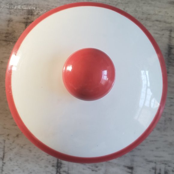 Cherry Teapot - Picture 9 of 14